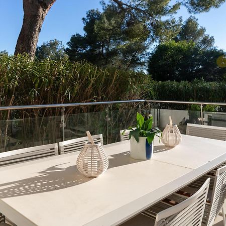 Luxurious 2 Bedroom Townhouse In Sierra Blanca Marbella Exterior photo